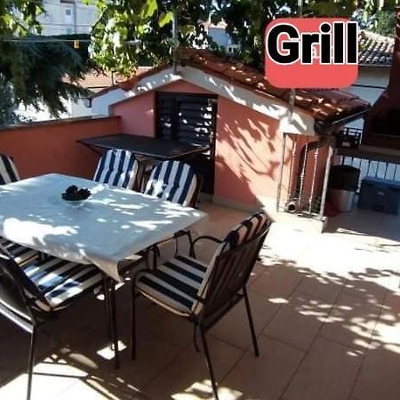 Apartmaji Soncek איזולה מראה חיצוני תמונה
