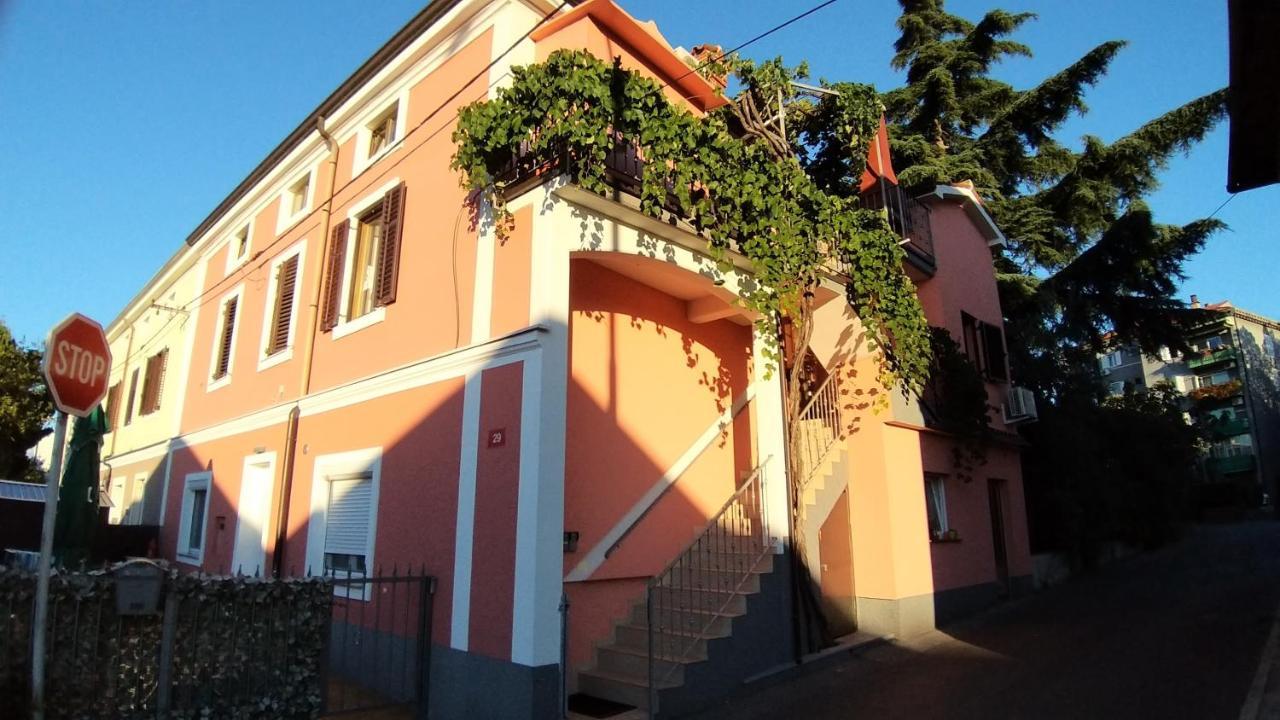 Apartmaji Soncek איזולה מראה חיצוני תמונה