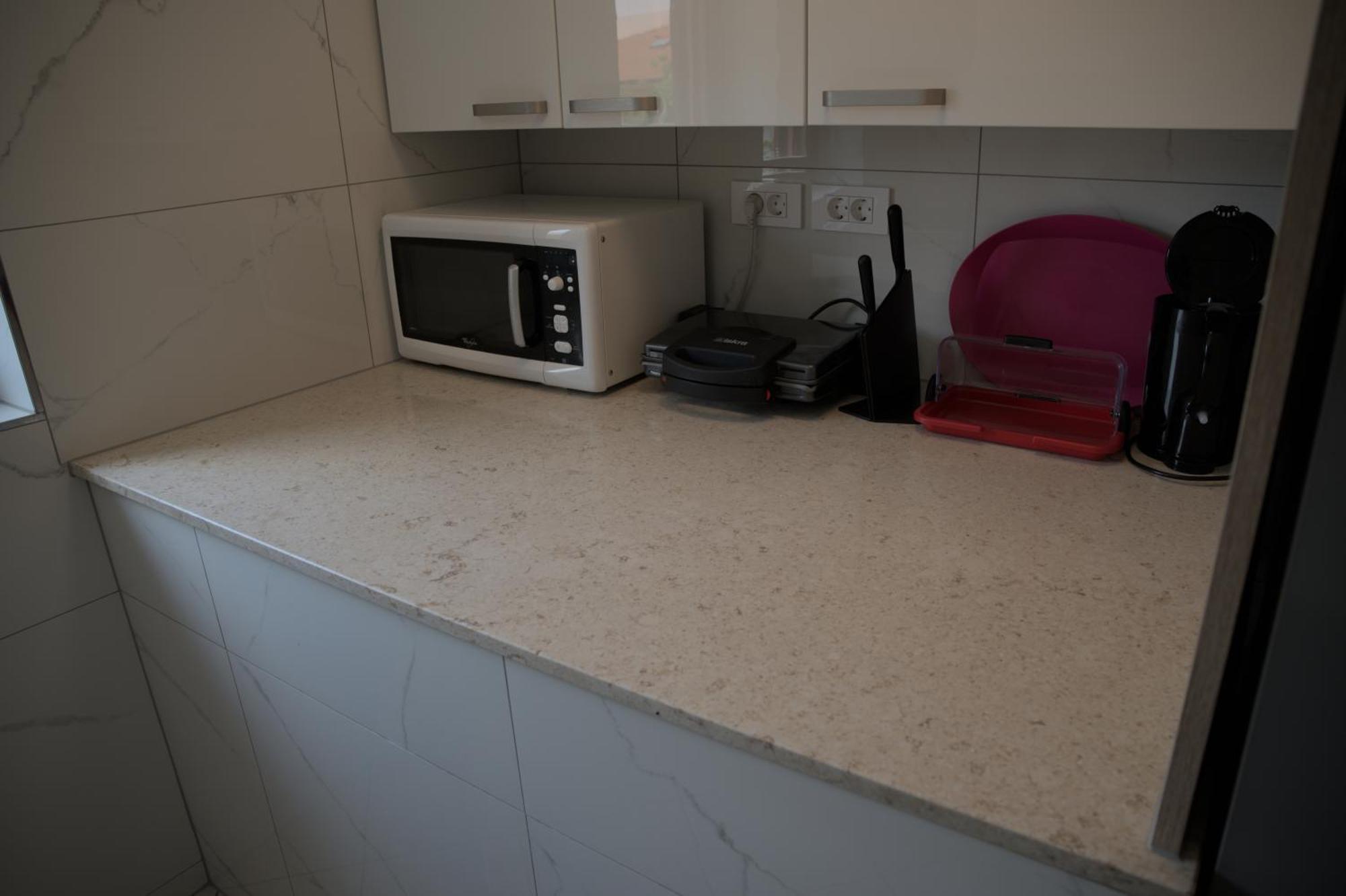 Apartmaji Soncek איזולה מראה חיצוני תמונה