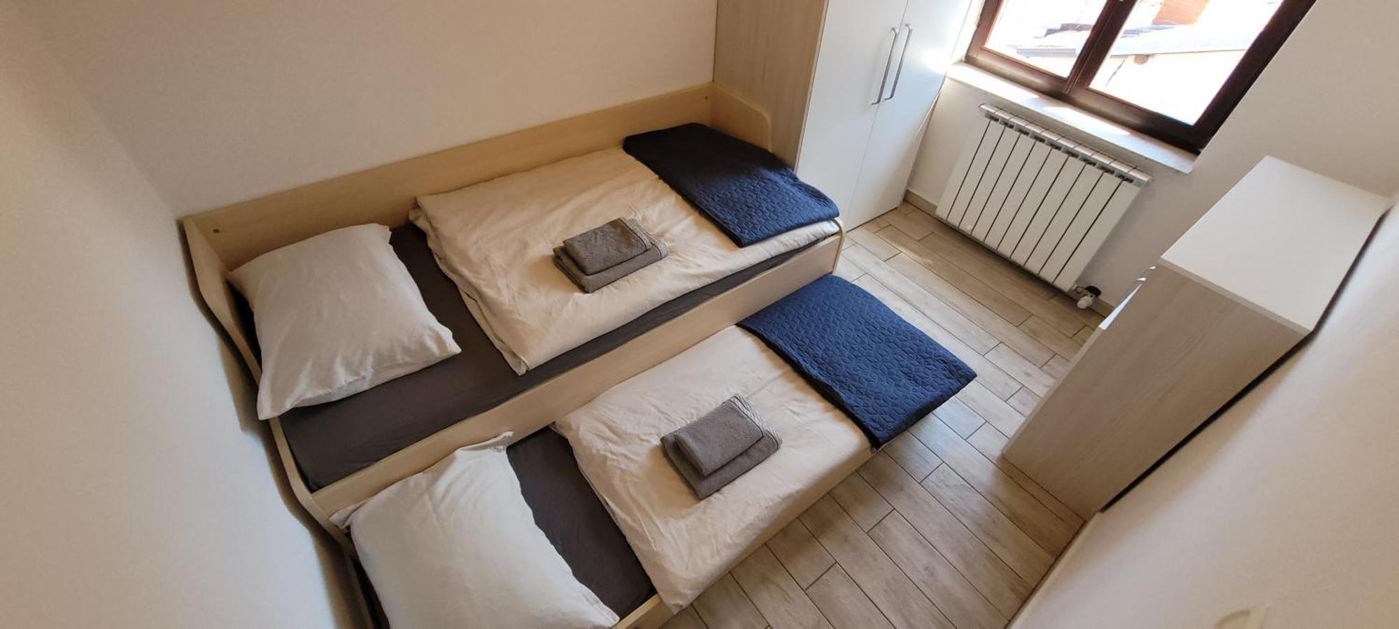 Apartmaji Soncek איזולה מראה חיצוני תמונה