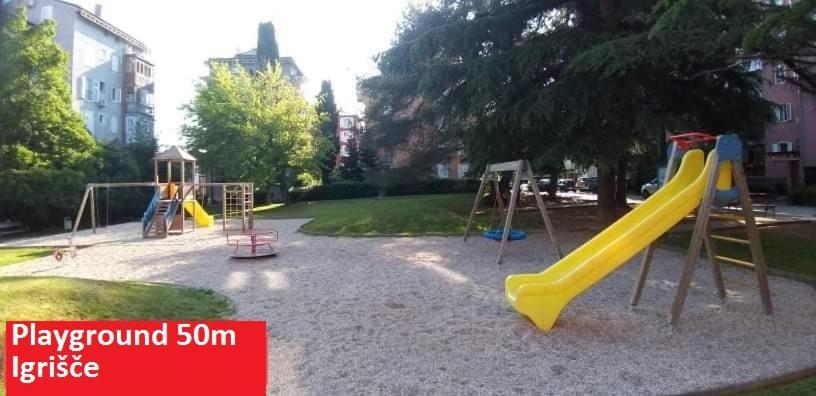 Apartmaji Soncek איזולה מראה חיצוני תמונה