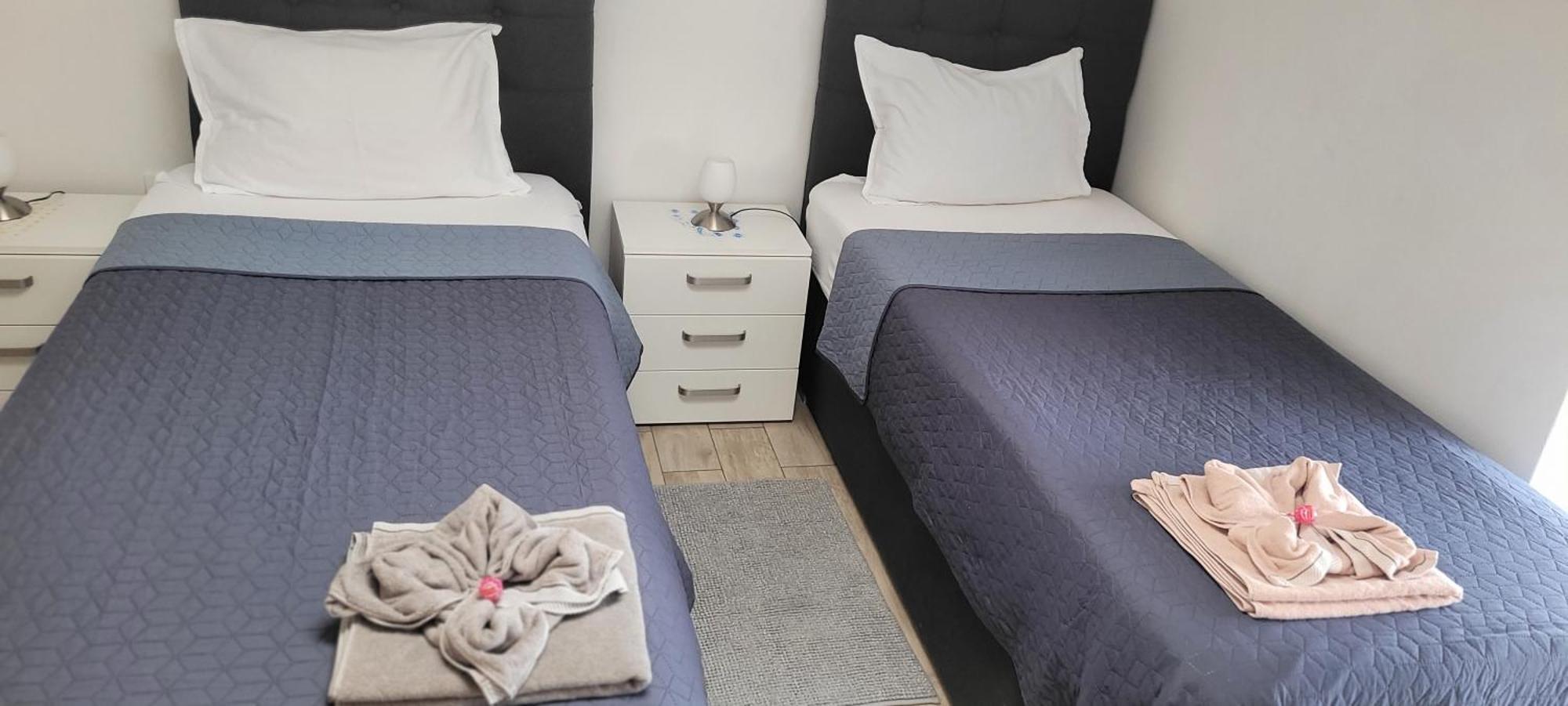 Apartmaji Soncek איזולה מראה חיצוני תמונה