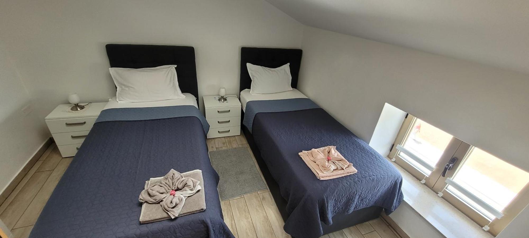 Apartmaji Soncek איזולה מראה חיצוני תמונה