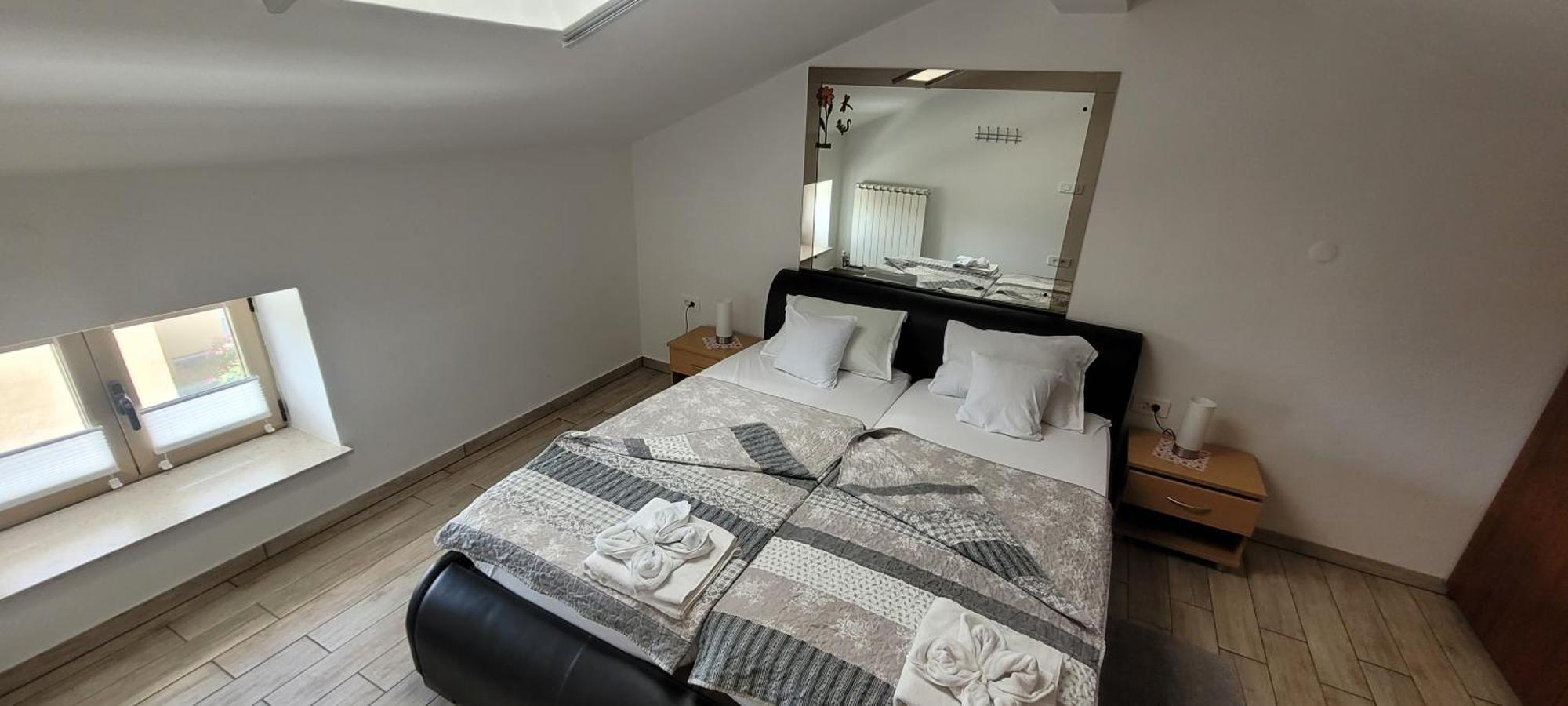 Apartmaji Soncek איזולה מראה חיצוני תמונה