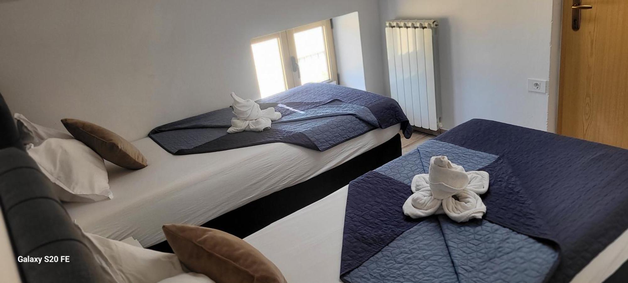 Apartmaji Soncek איזולה מראה חיצוני תמונה
