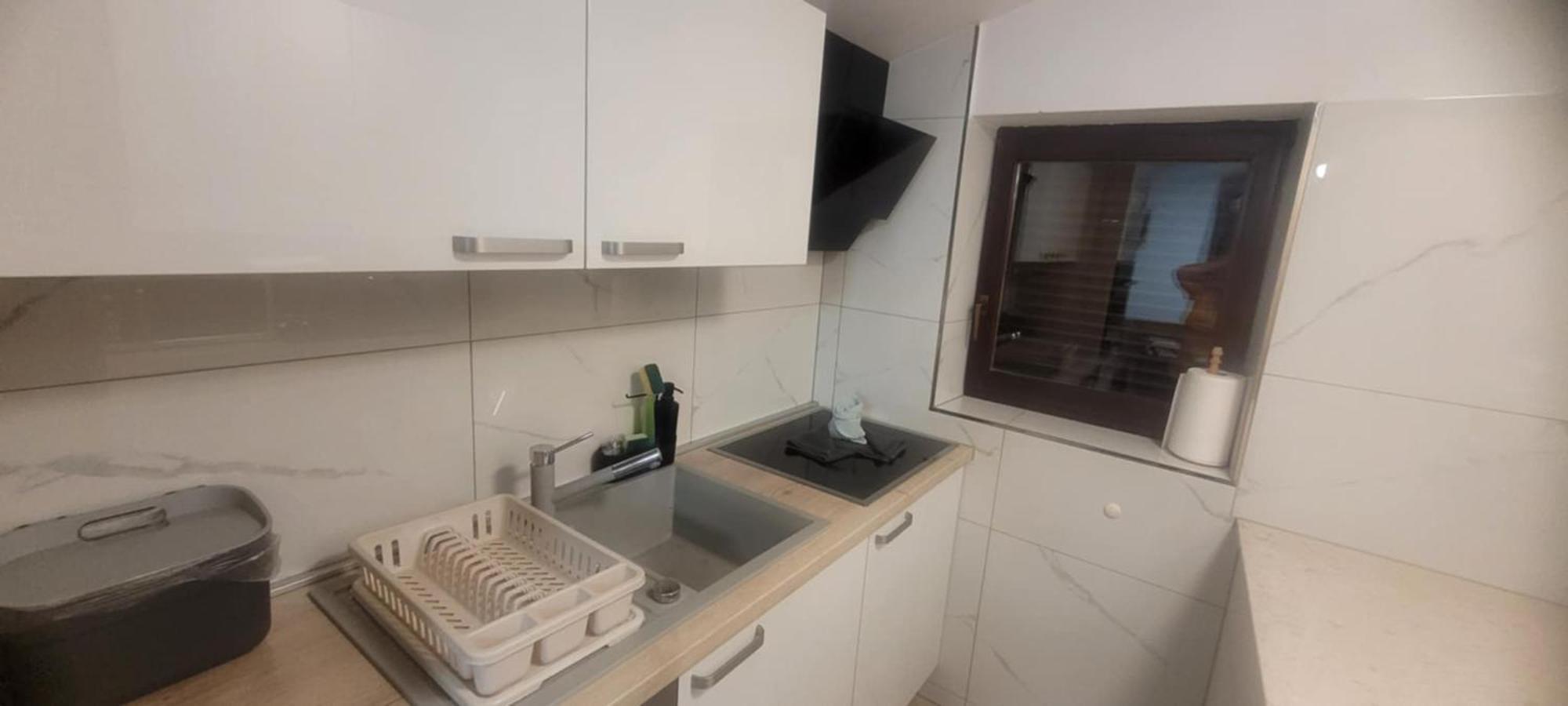 Apartmaji Soncek איזולה מראה חיצוני תמונה