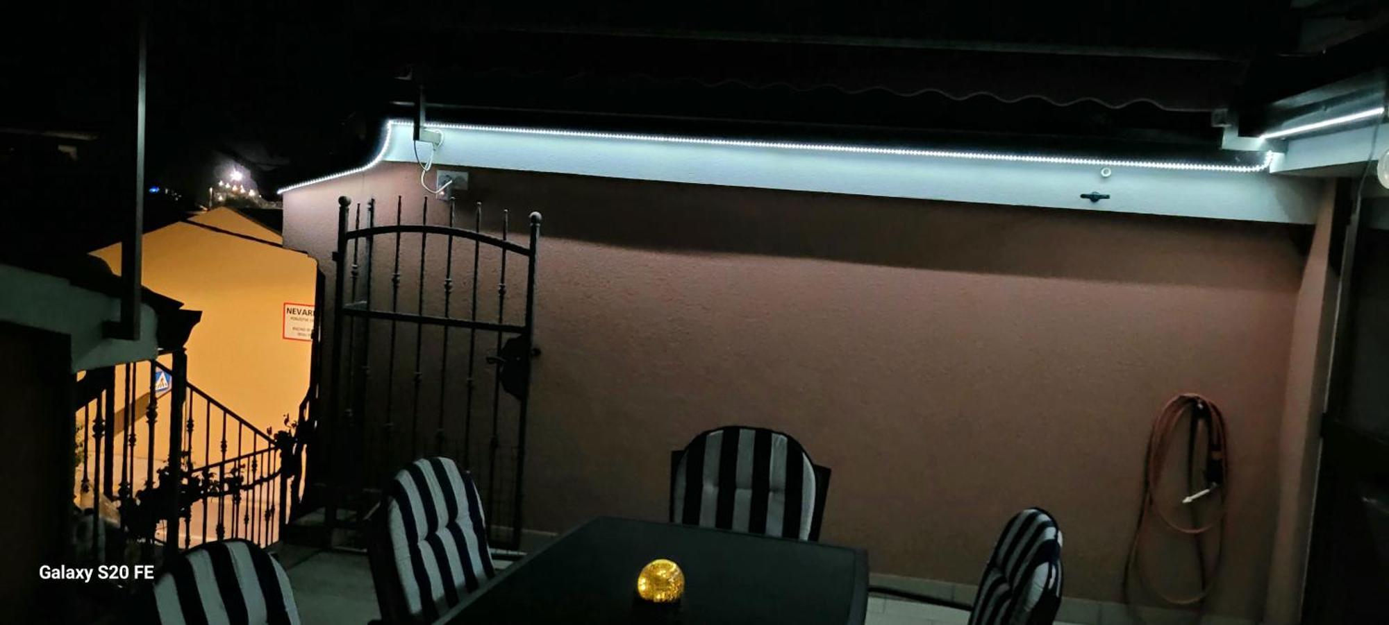 Apartmaji Soncek איזולה מראה חיצוני תמונה