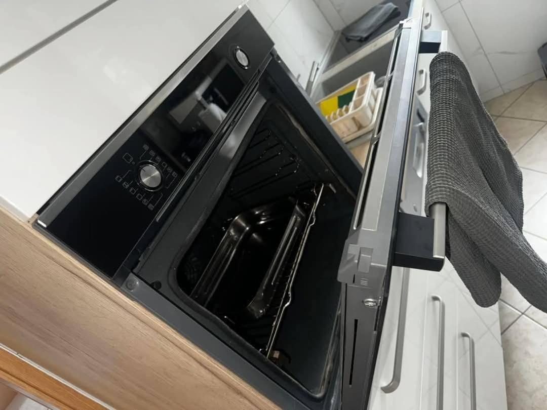 Apartmaji Soncek איזולה מראה חיצוני תמונה